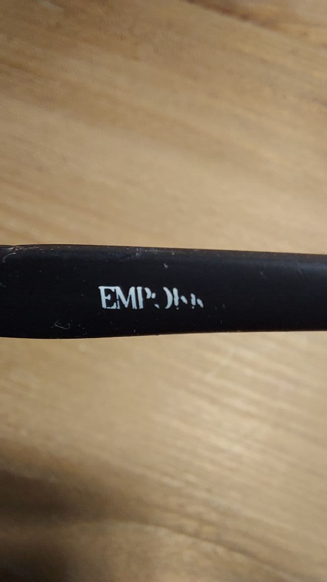 Occhiali da Sole Uomo Emporio Armani EA 4029 