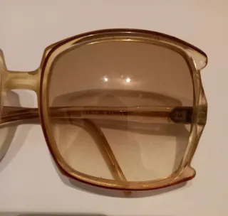 Gafas de sol Nina Ricci Vintage