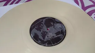 Queen - We Will Rock Rio Primera Edición