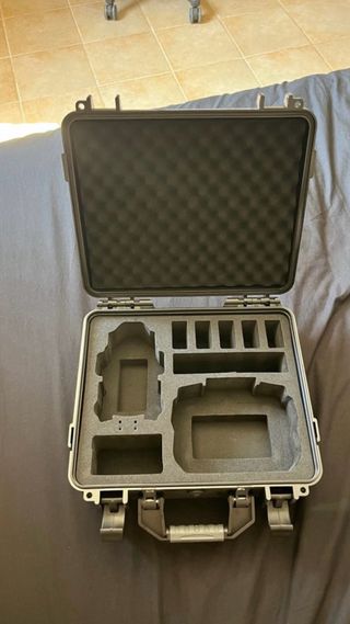 Maletín DJI para Dron