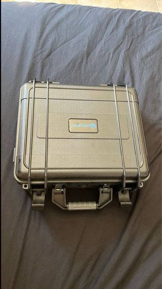 Maletín DJI para Dron