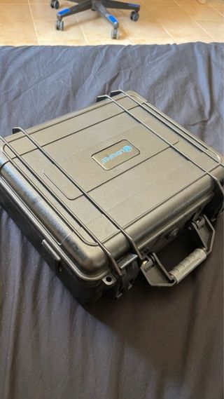 Maletín DJI para Dron