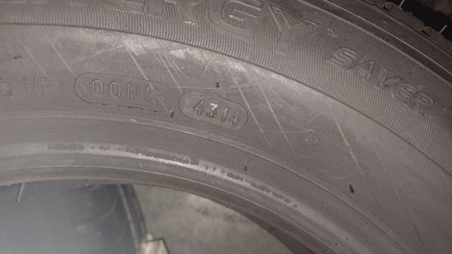 Neumáticos Michelin Energy Saver varias medidas