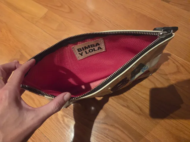 Bolso Bimba y Lola Multicolor