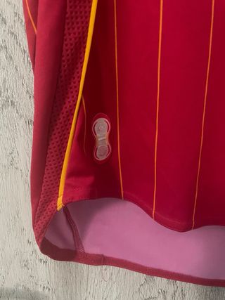 Camiseta Adidas Selección Española