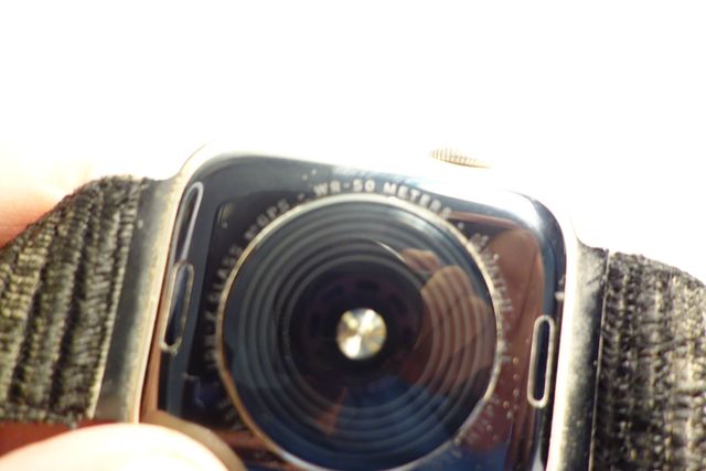 Apple Watch SE para piezas o reparar