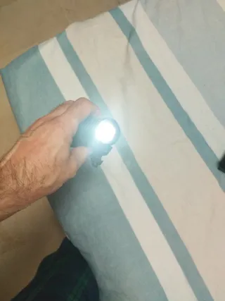 Mira Acog Dummy Sin Aumento + Regalo Linterna 