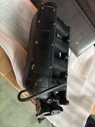 Colector Admisión Cosworth Fiesta ST150 Mk6