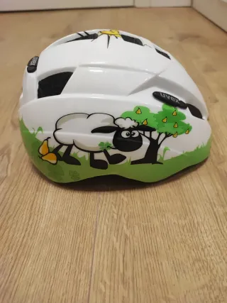 Casco bicicleta Uvex Kid 2 Infantil