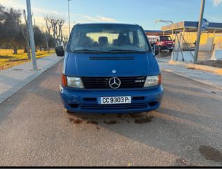 Mercedes-Benz Vito 1998