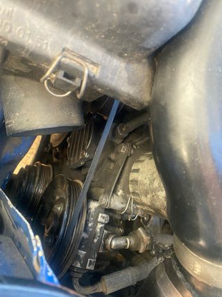 Mercedes-Benz Vito 1998