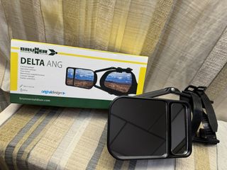 Espejo Brunner Clip-Delta ANG