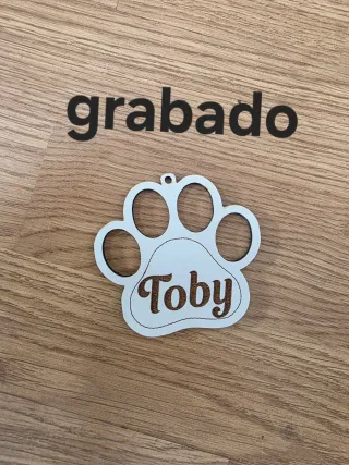 Madera para sublimación