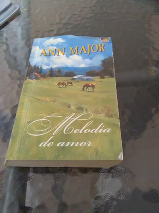 Melodía de amor