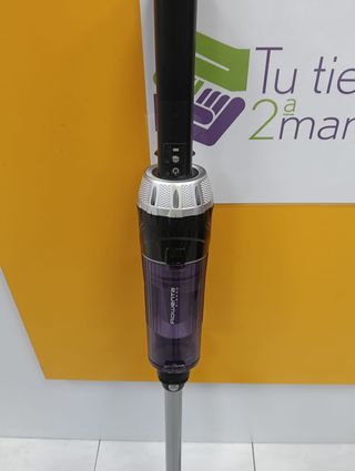 ASPIRADOR ROWENTA X NANO