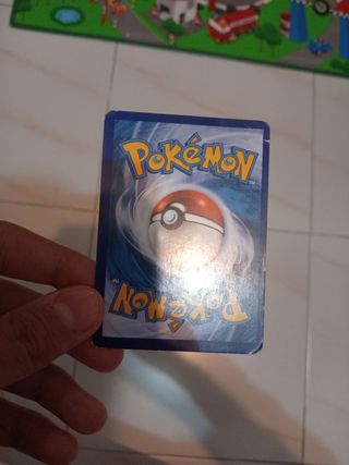 Sylveon GX Carta Pokémon Arcoíris