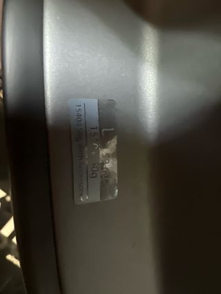 Casco Moto L Airoh Commander 2