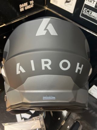 Casco Moto L Airoh Commander 2