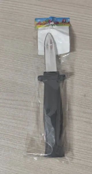 1pezzo lame coltello retrattile Telescopico Magico