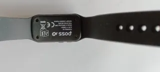 Relojes Digital es DROGON y POSS