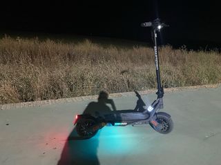 Patinete Smartgyro Rockway Evo