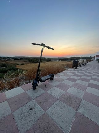 Patinete Smartgyro Rockway Evo