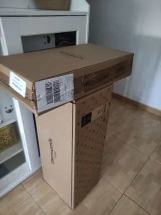 Thermomix TM7 Nueva con 3 Años Garantía