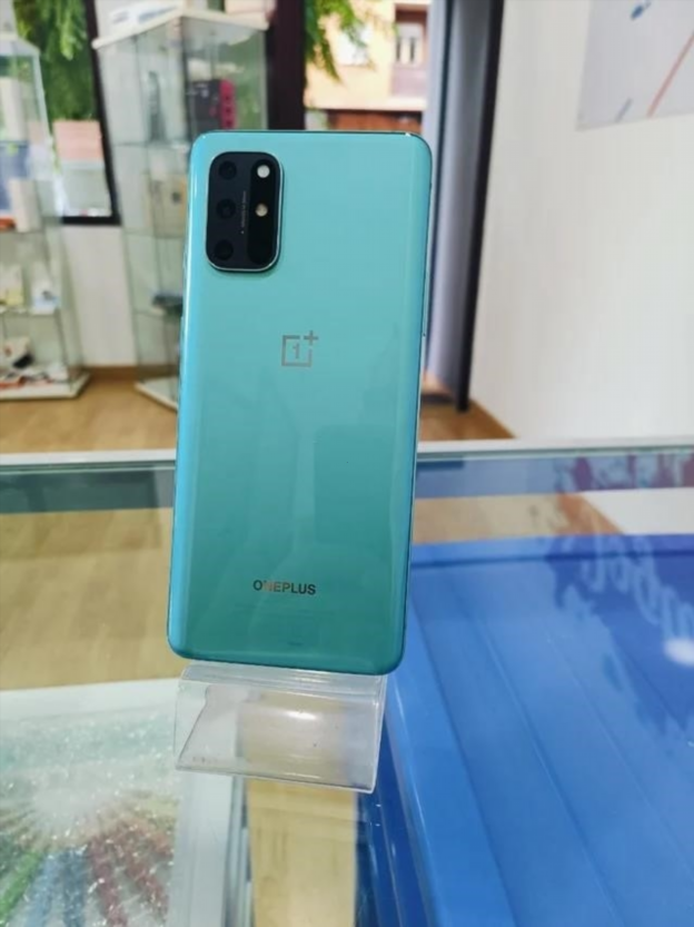 OnePlus 8T Turchese 128 GB