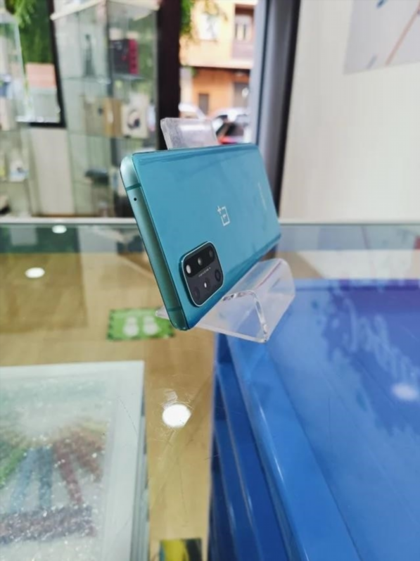 OnePlus 8T Turchese 128 GB