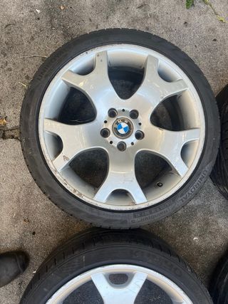 Llantas BMW X5 Style 63