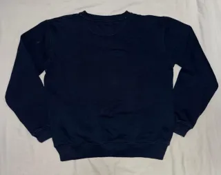 Sudadera Levi's azul oscuro Talla S