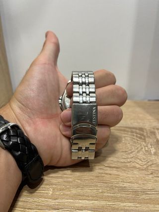 Reloj Festina Vintage