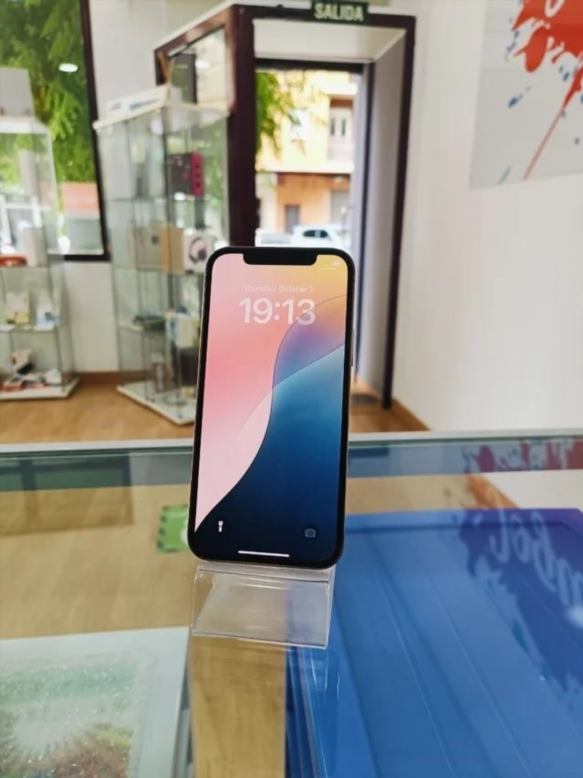 Batteria iPhone 12 Pro Gold da 128 GB 100%