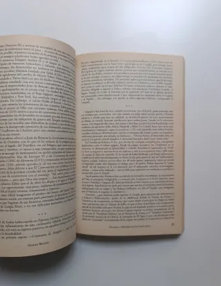 Historia y misterio de los templarios.