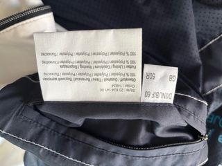 Gilet uomo PREXPORT blu