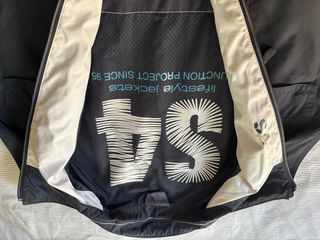 Gilet uomo PREXPORT blu