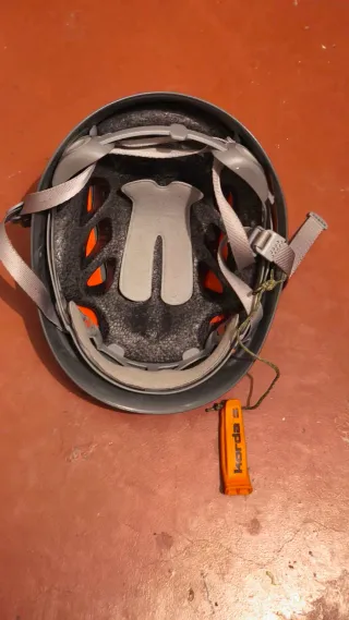 Casco Petzl Pichu Escalada