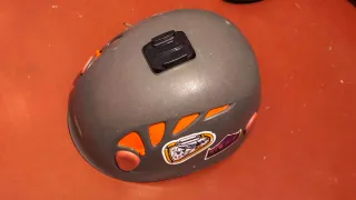 Casco Petzl Pichu Escalada