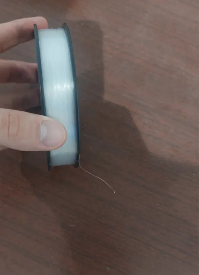 Sedal de pesca Wiffis X BOND 300M