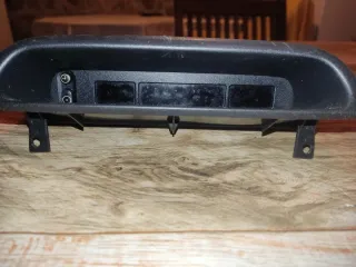 Pantalla Multifunción Opel Corsa B