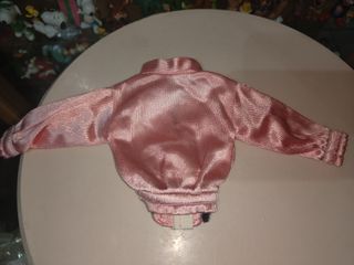 Conjunto original vintage muñeca Nancy Rock Famosa