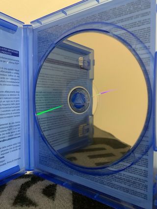 Destiny PS4 Edizione Leggendaria