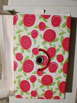 Funda Tablet Universal 7 Mimacro