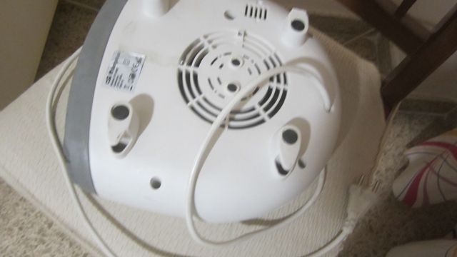 Calefactor Orbegozo Nuevo