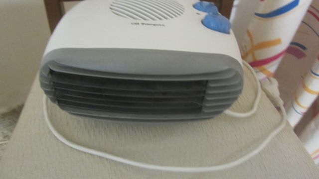 Calefactor Orbegozo Nuevo