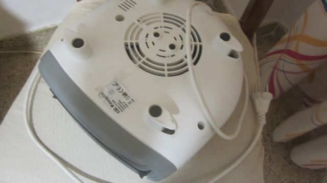 Calefactor Orbegozo Nuevo