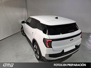 Ford Explorer eléctrico Extended Range AWD 78kWh 340Cv