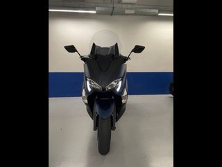 Yamaha TMAX 530 2019