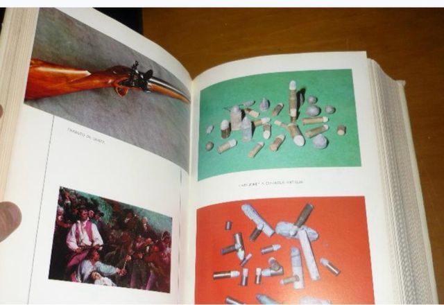 Tratado de Cartuchería (de Francisco Gutiérrez Lan