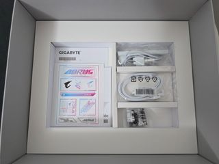 Scheda Madre Gigabyte X870 Aorus Stealth Ice